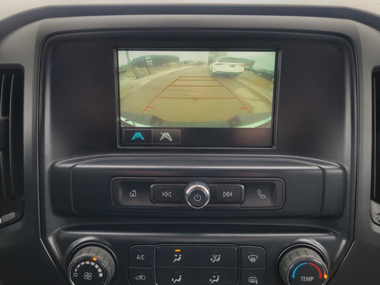 2019 GMC Sierra 1500 Limited | Elevation Edition Photo