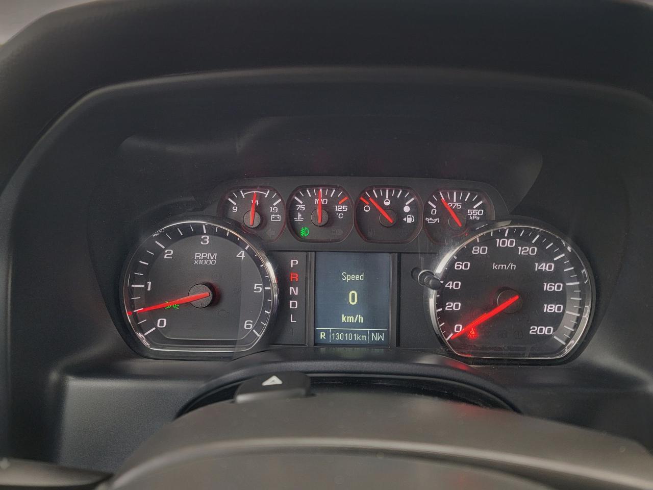 2019 GMC Sierra 1500 Limited | Elevation Edition Photo