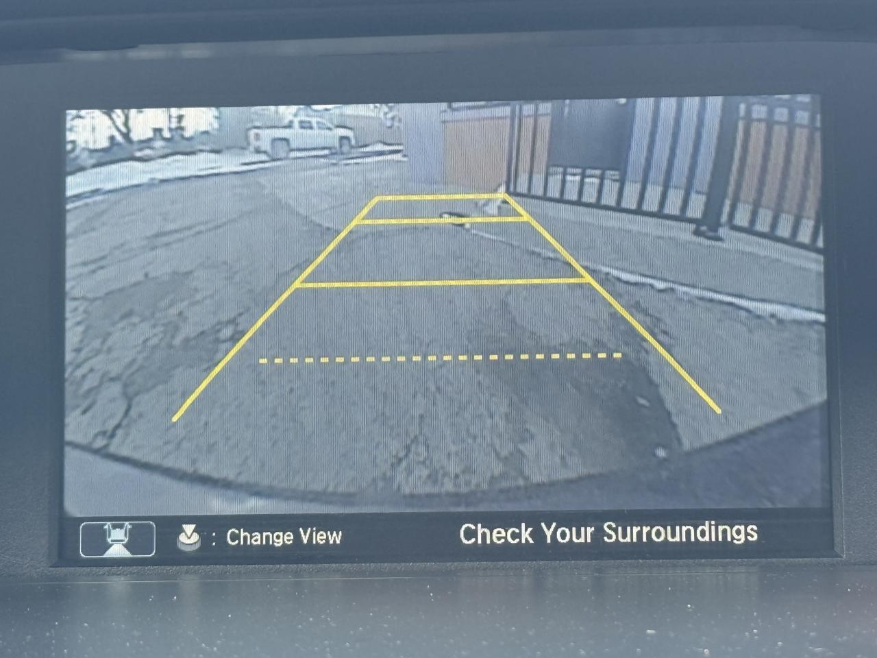 2014 Honda Accord Touring | Leather | Sunroof | Navigation Photo