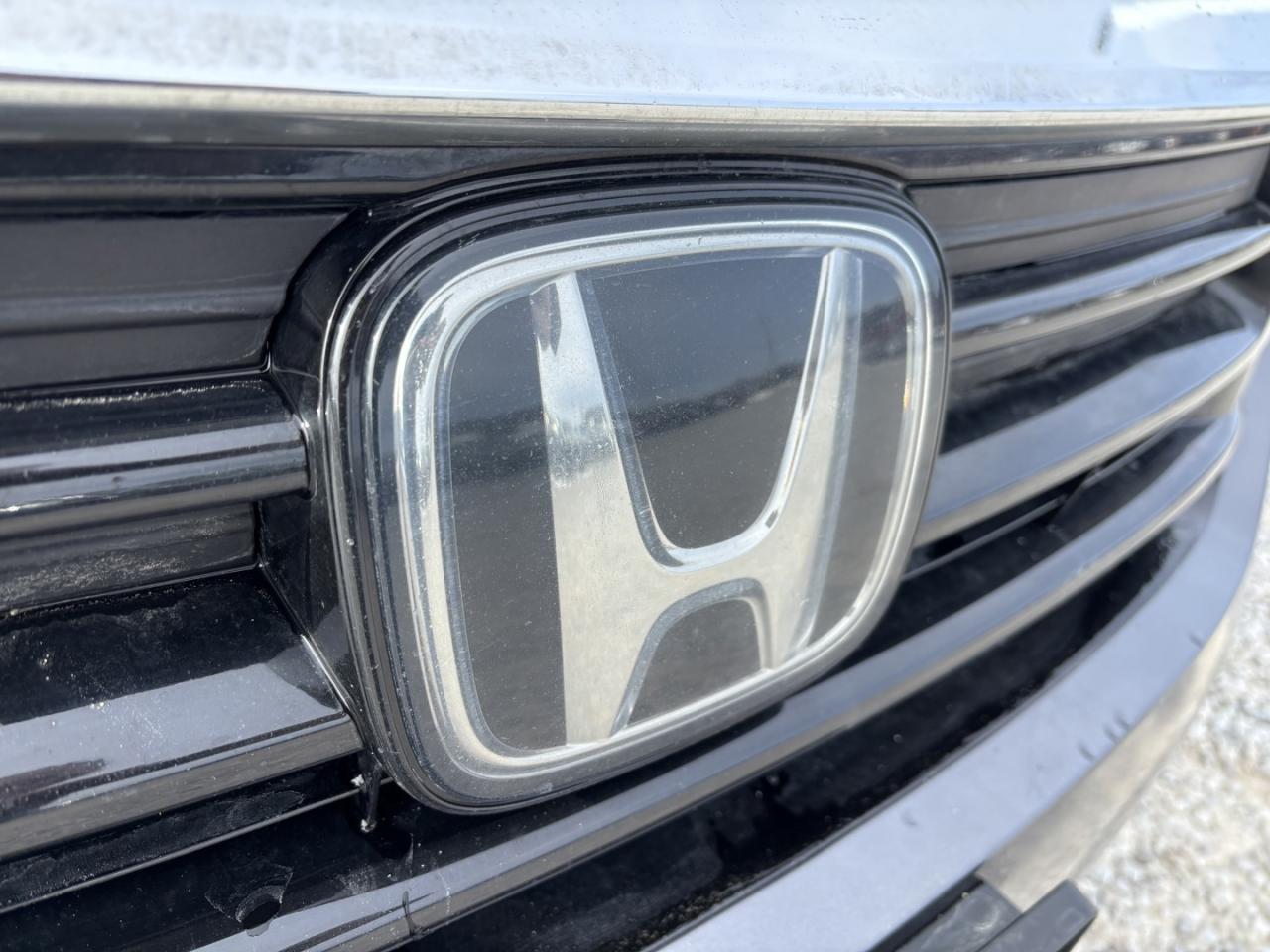 2022 Honda Odyssey EX-L Photo