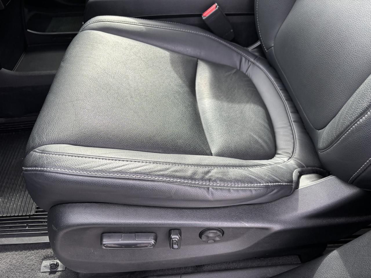 2022 Honda Odyssey EX-L Photo