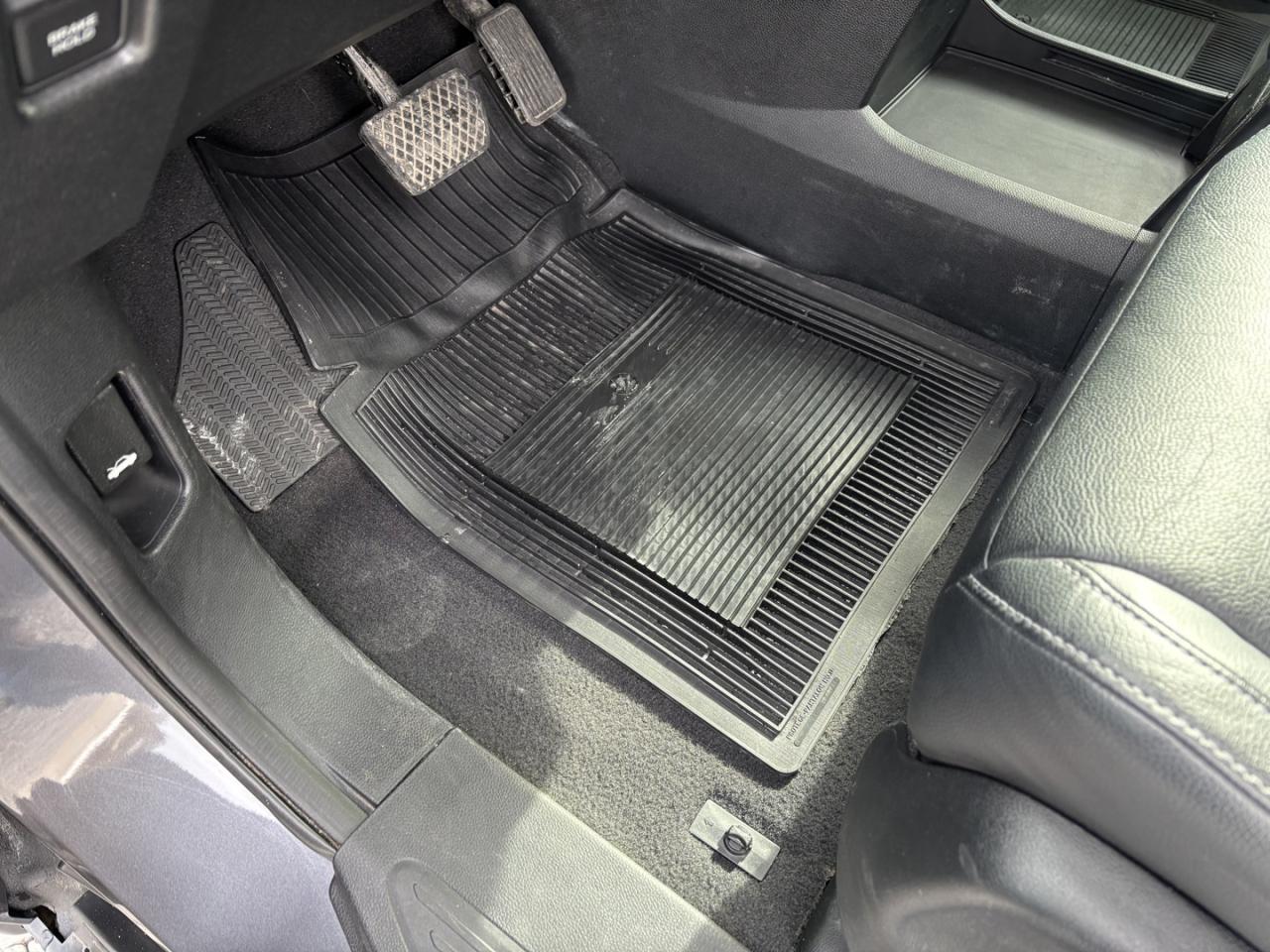 2022 Honda Odyssey EX-L Photo