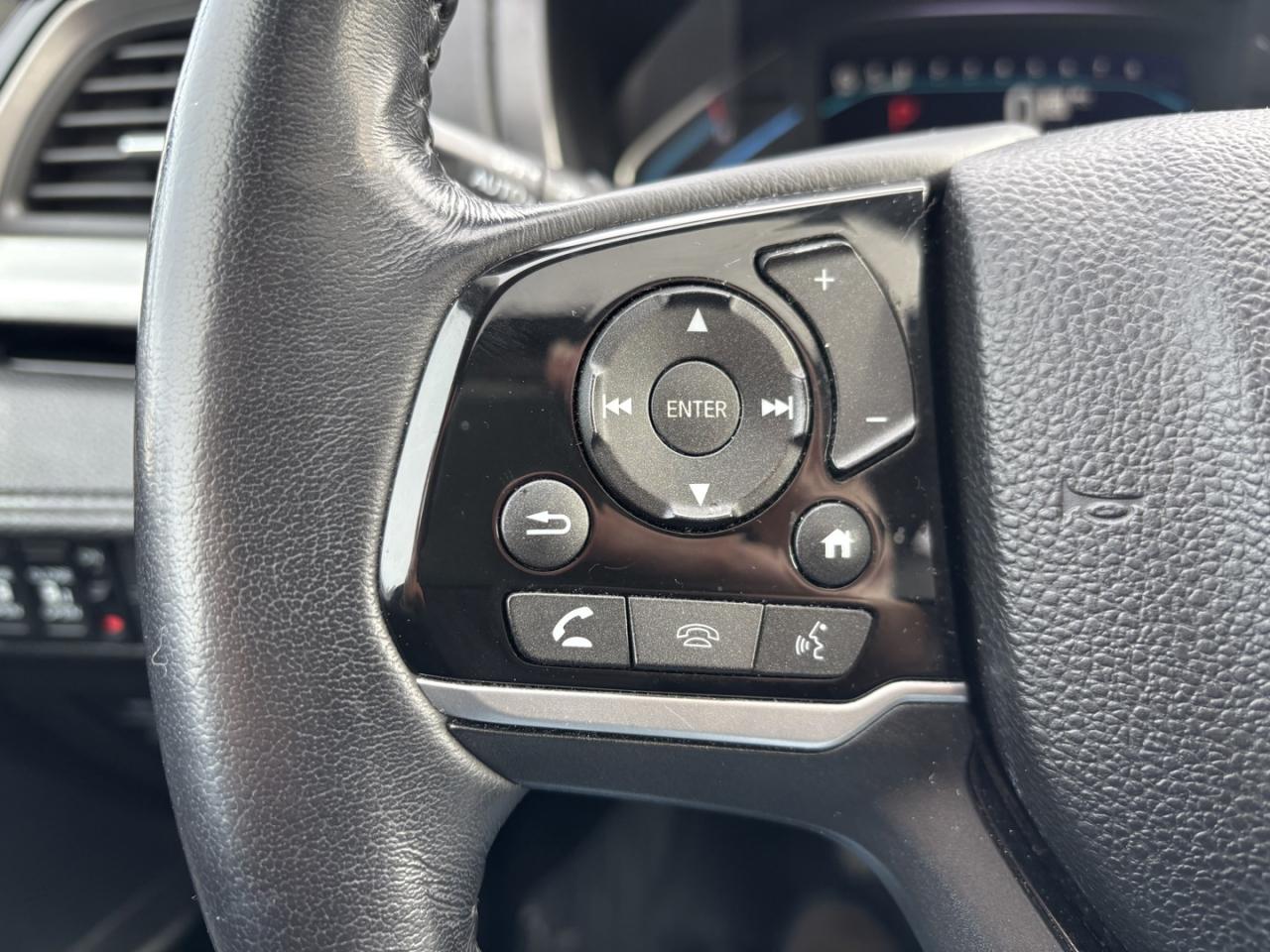 2022 Honda Odyssey EX-L Photo