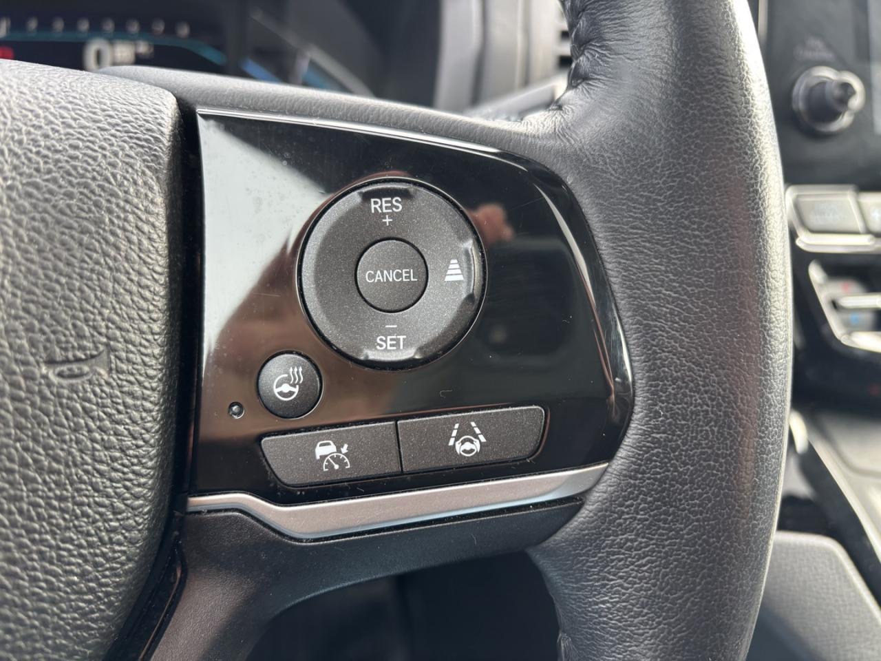 2022 Honda Odyssey EX-L Photo