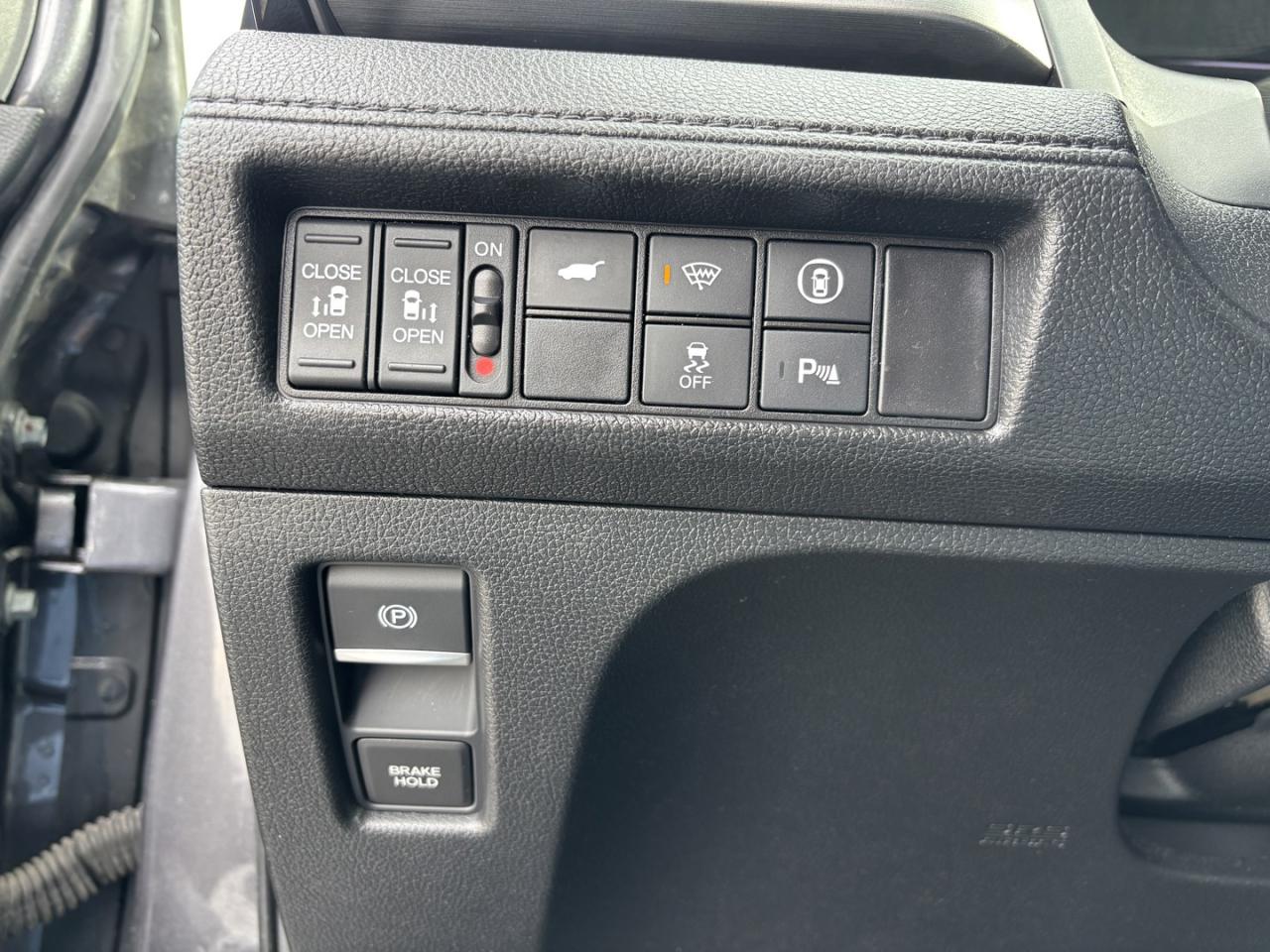 2022 Honda Odyssey EX-L Photo