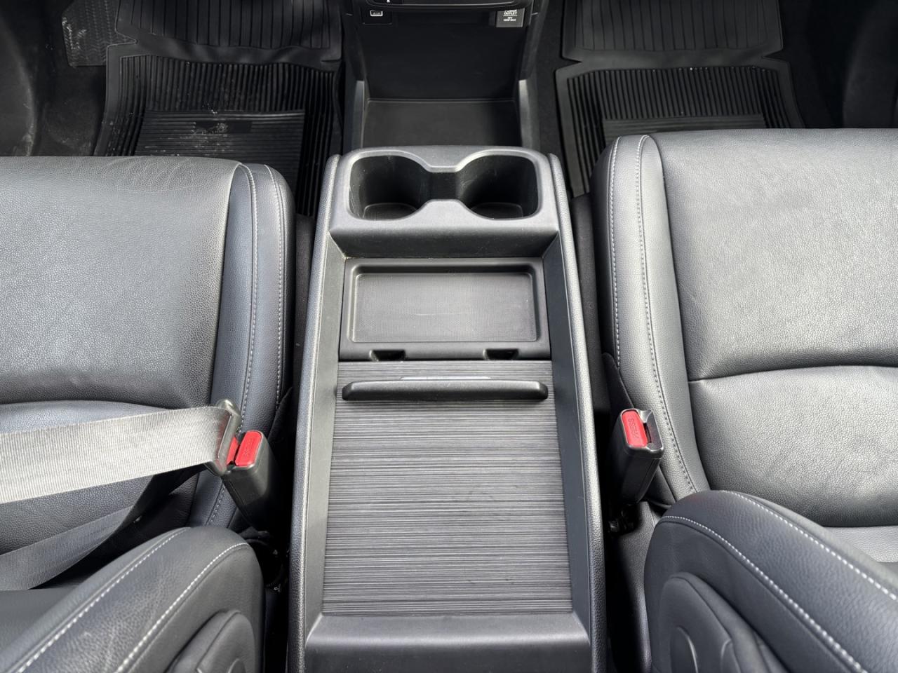 2022 Honda Odyssey EX-L Photo