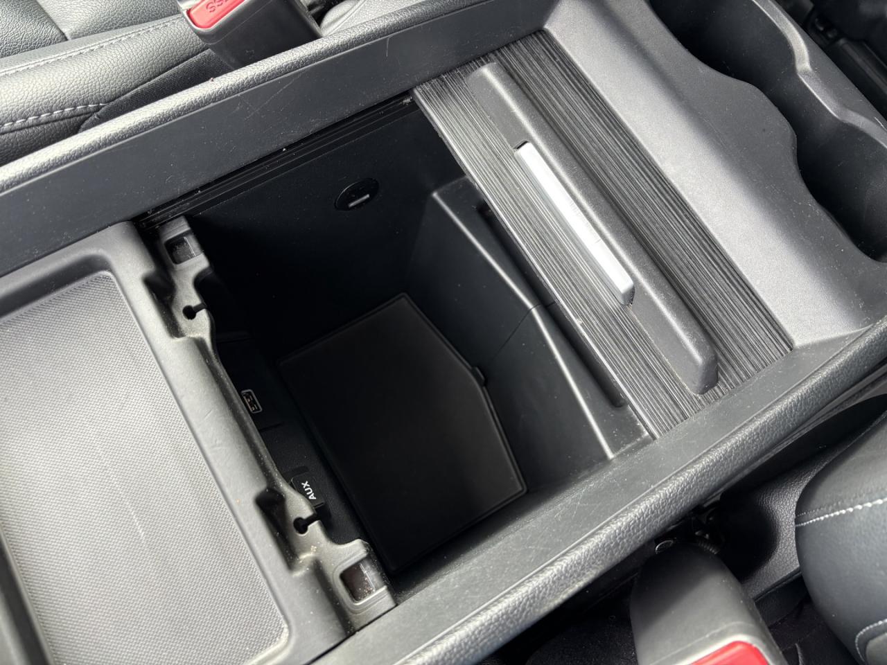 2022 Honda Odyssey EX-L Photo