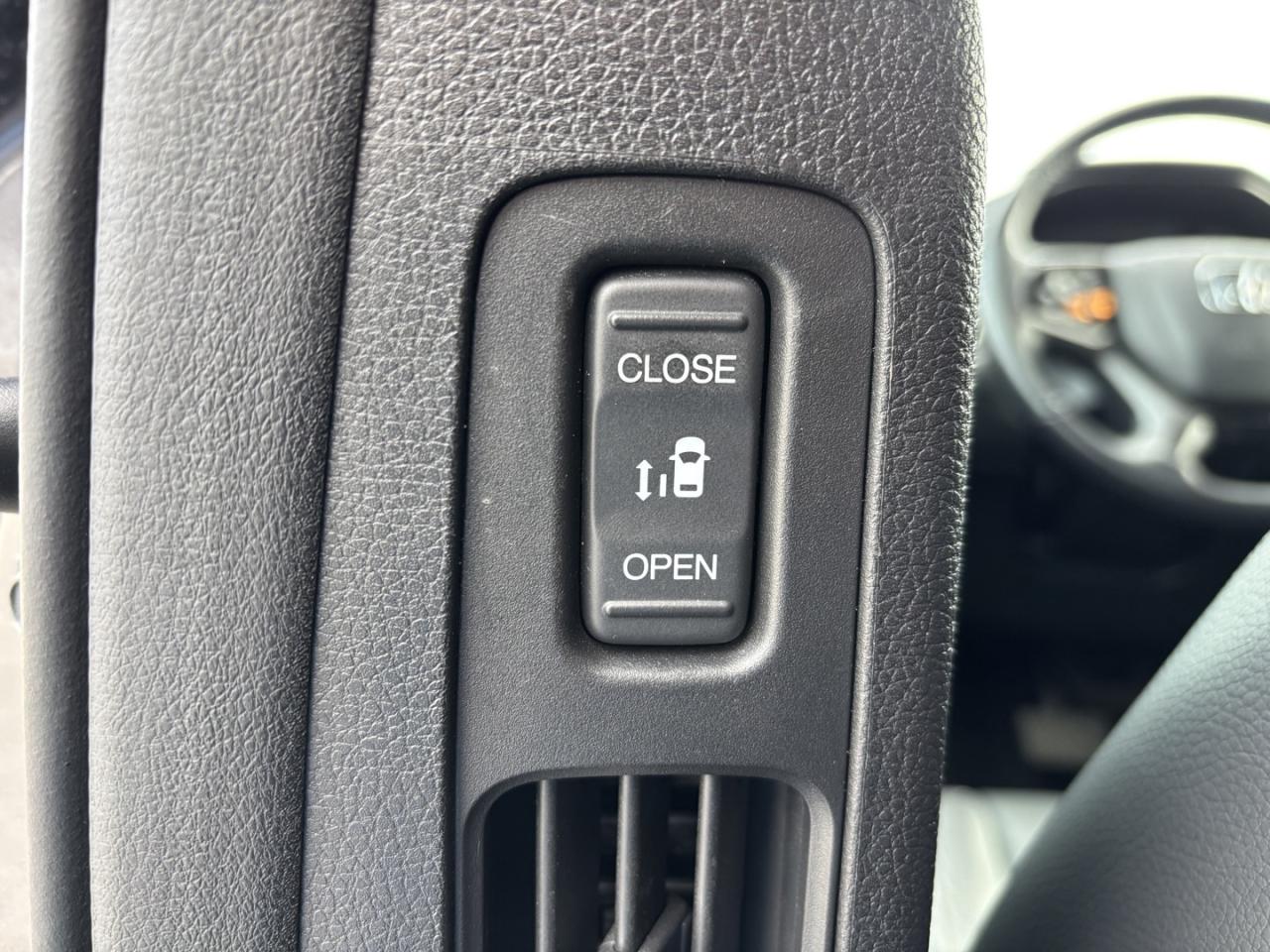 2022 Honda Odyssey EX-L Photo