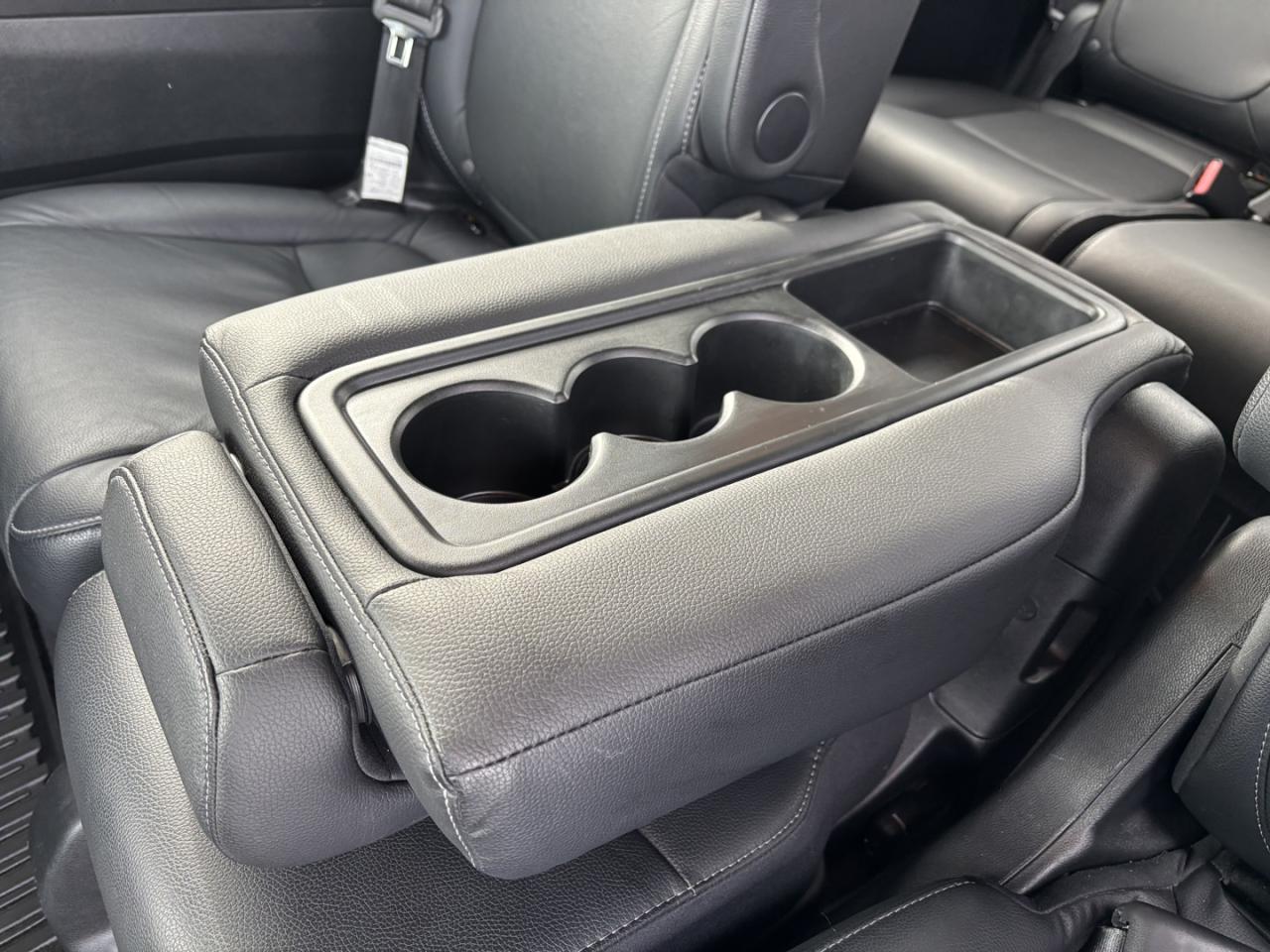 2022 Honda Odyssey EX-L Photo