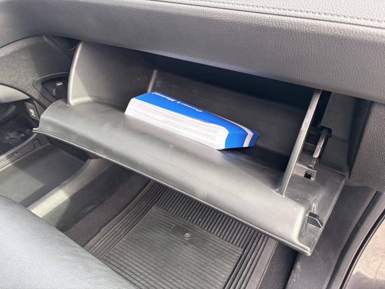 2022 Honda Odyssey EX-L Photo