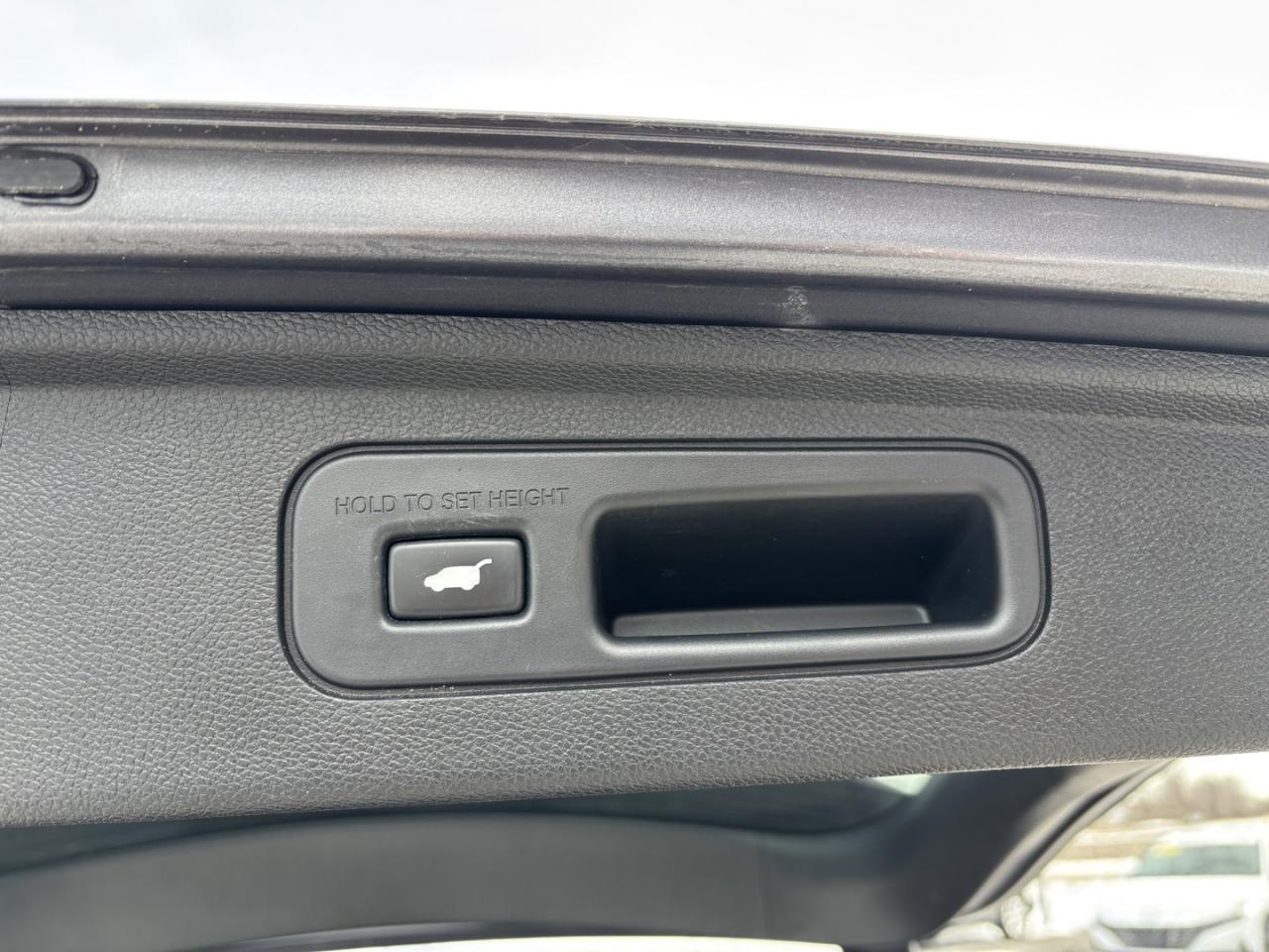 2022 Honda Odyssey EX-L Photo