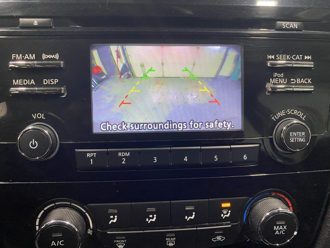 2017 Nissan Rogue S FWD- CLEAN CARFAX Photo