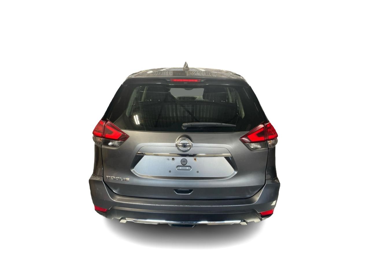 2017 Nissan Rogue S FWD- CLEAN CARFAX Photo