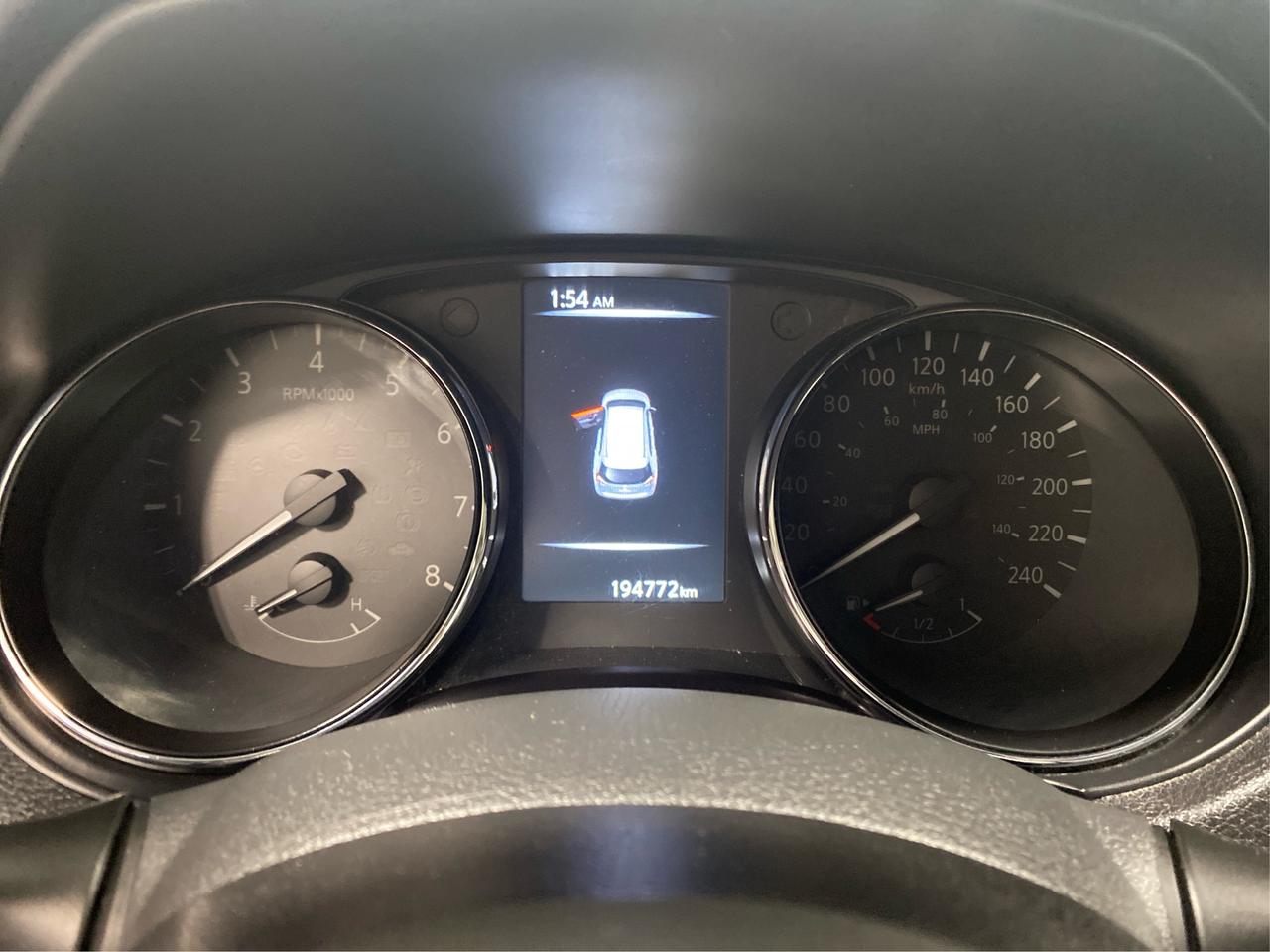 2017 Nissan Rogue S FWD- CLEAN CARFAX Photo