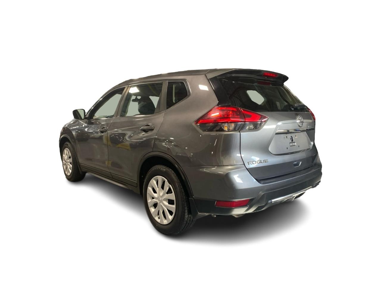 2017 Nissan Rogue S FWD- CLEAN CARFAX Photo