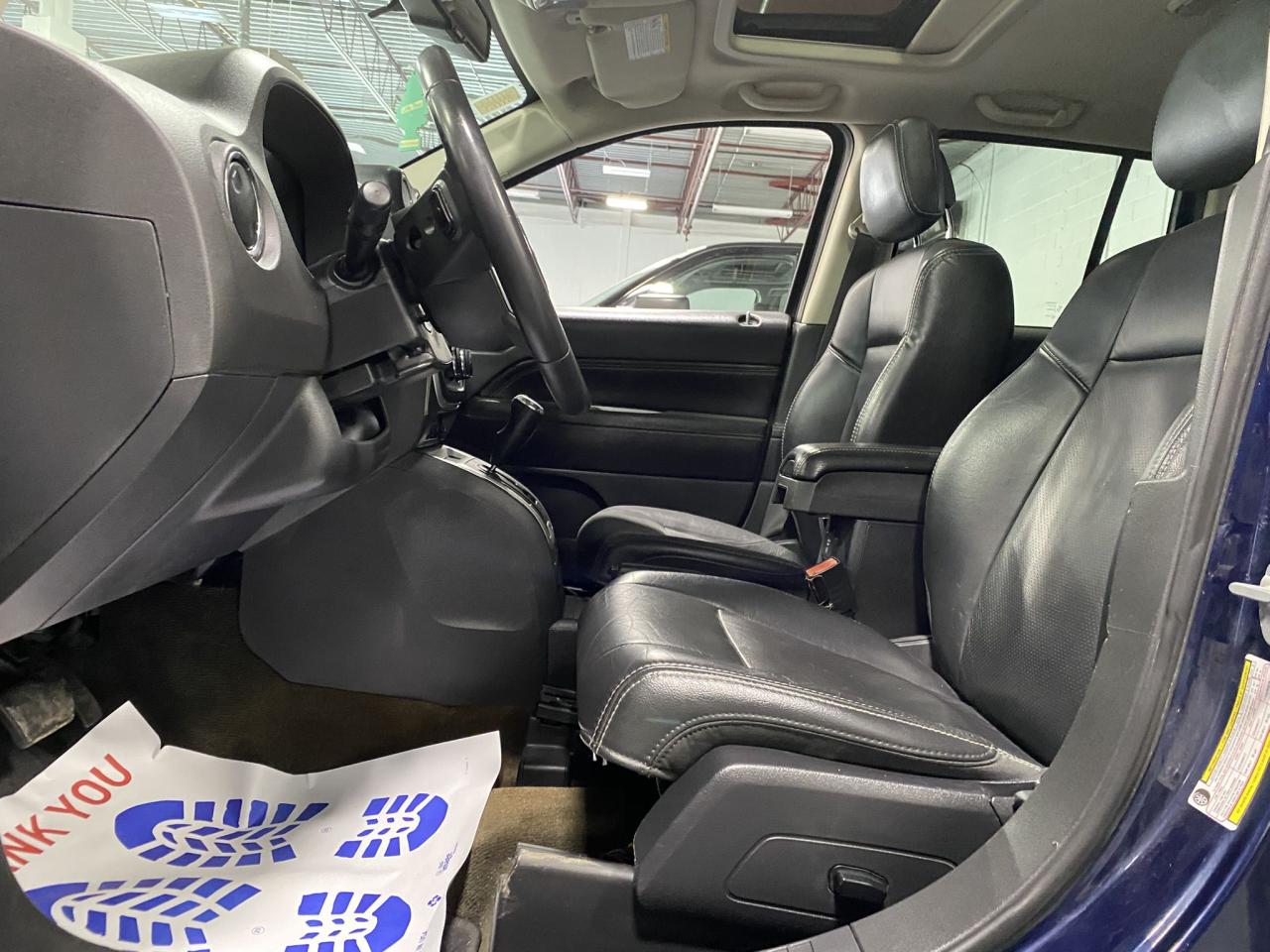 2017 Jeep Compass High Altitude Edition Photo