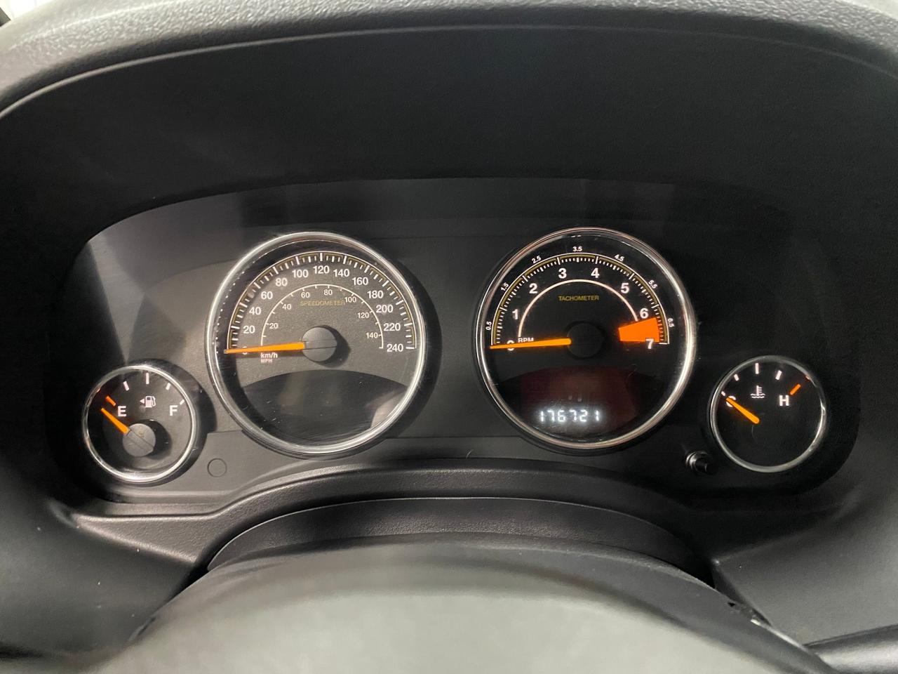 2017 Jeep Compass High Altitude Edition Photo