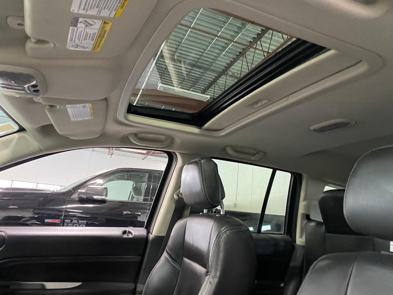 2017 Jeep Compass High Altitude Edition Photo