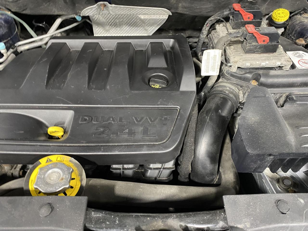 2017 Jeep Compass High Altitude Edition Photo