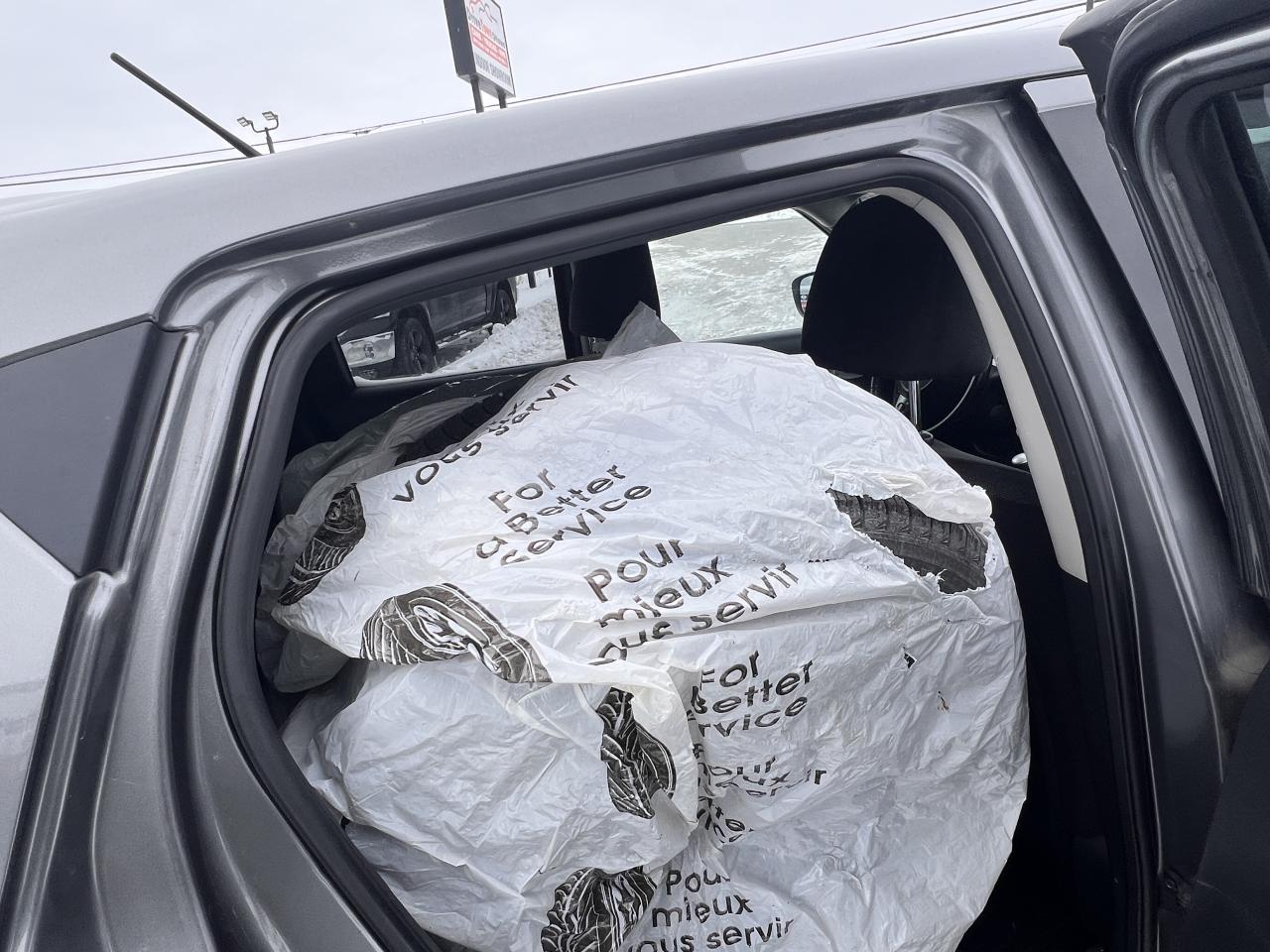 2015 Nissan Juke SV Photo