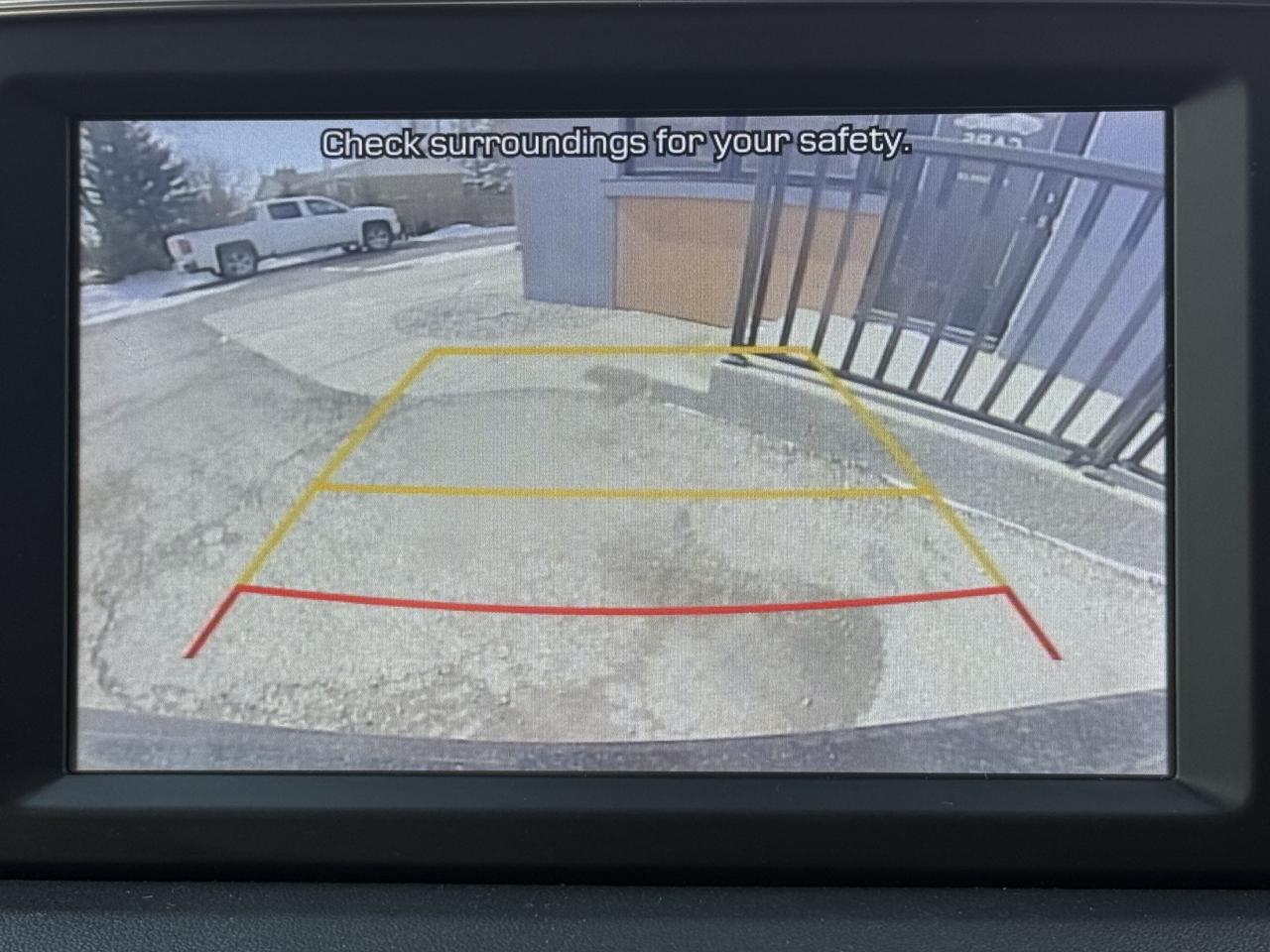 2019 Hyundai Santa Fe Preferred | Navigation | Heated Seats | Bluetooth Photo