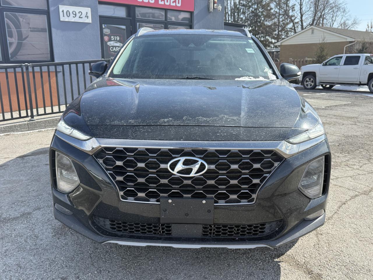 2019 Hyundai Santa Fe Preferred | Navigation | Heated Seats | Bluetooth Photo