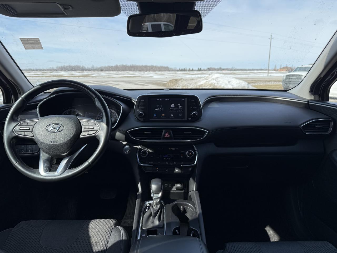 2019 Hyundai Santa Fe Preferred | Navigation | Heated Seats | Bluetooth Photo