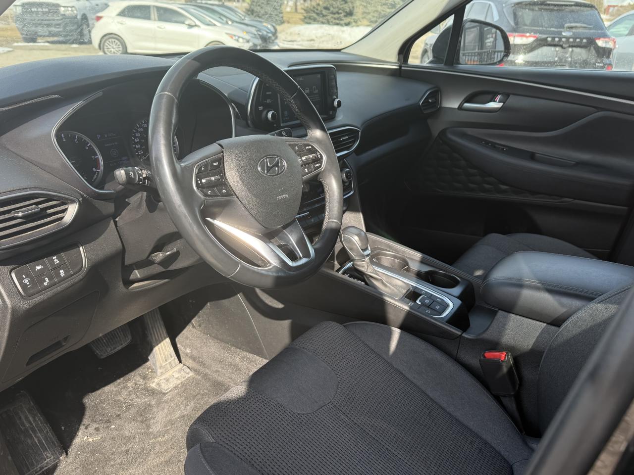 2019 Hyundai Santa Fe Preferred | Navigation | Heated Seats | Bluetooth Photo