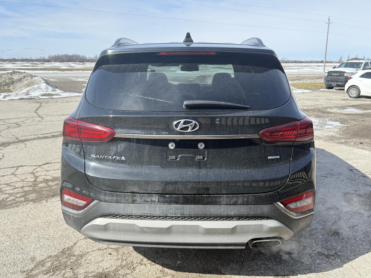 2019 Hyundai Santa Fe Preferred | Navigation | Heated Seats | Bluetooth Photo