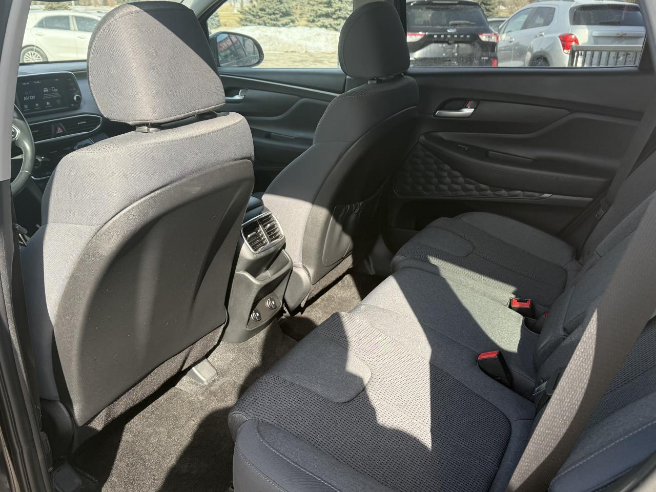 2019 Hyundai Santa Fe Preferred | Navigation | Heated Seats | Bluetooth Photo