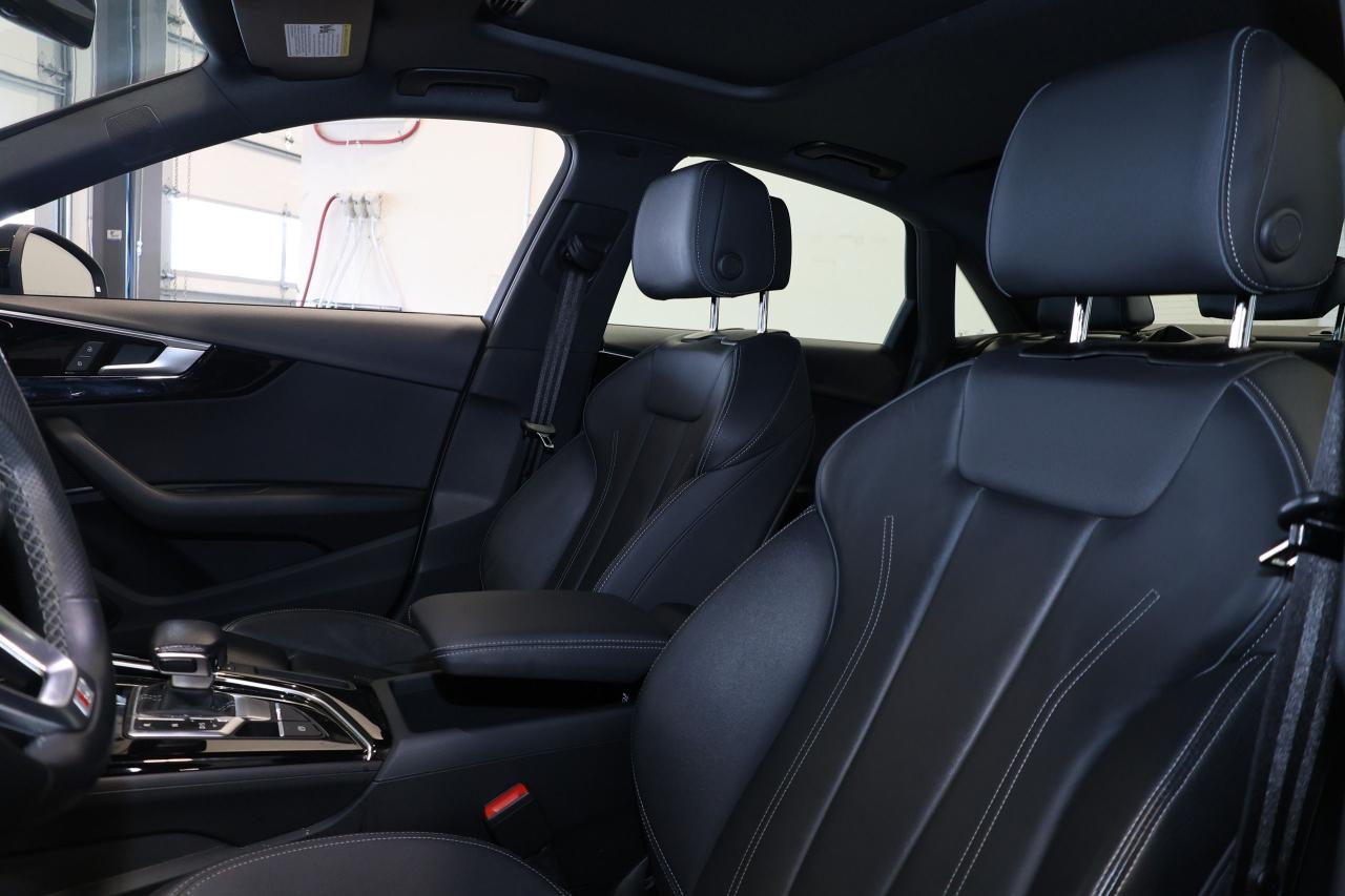 2022 Audi A4 TECHNIK - S-LINE|NAVI|360CAM|BLINDSPOT|BANG&OLUF Photo