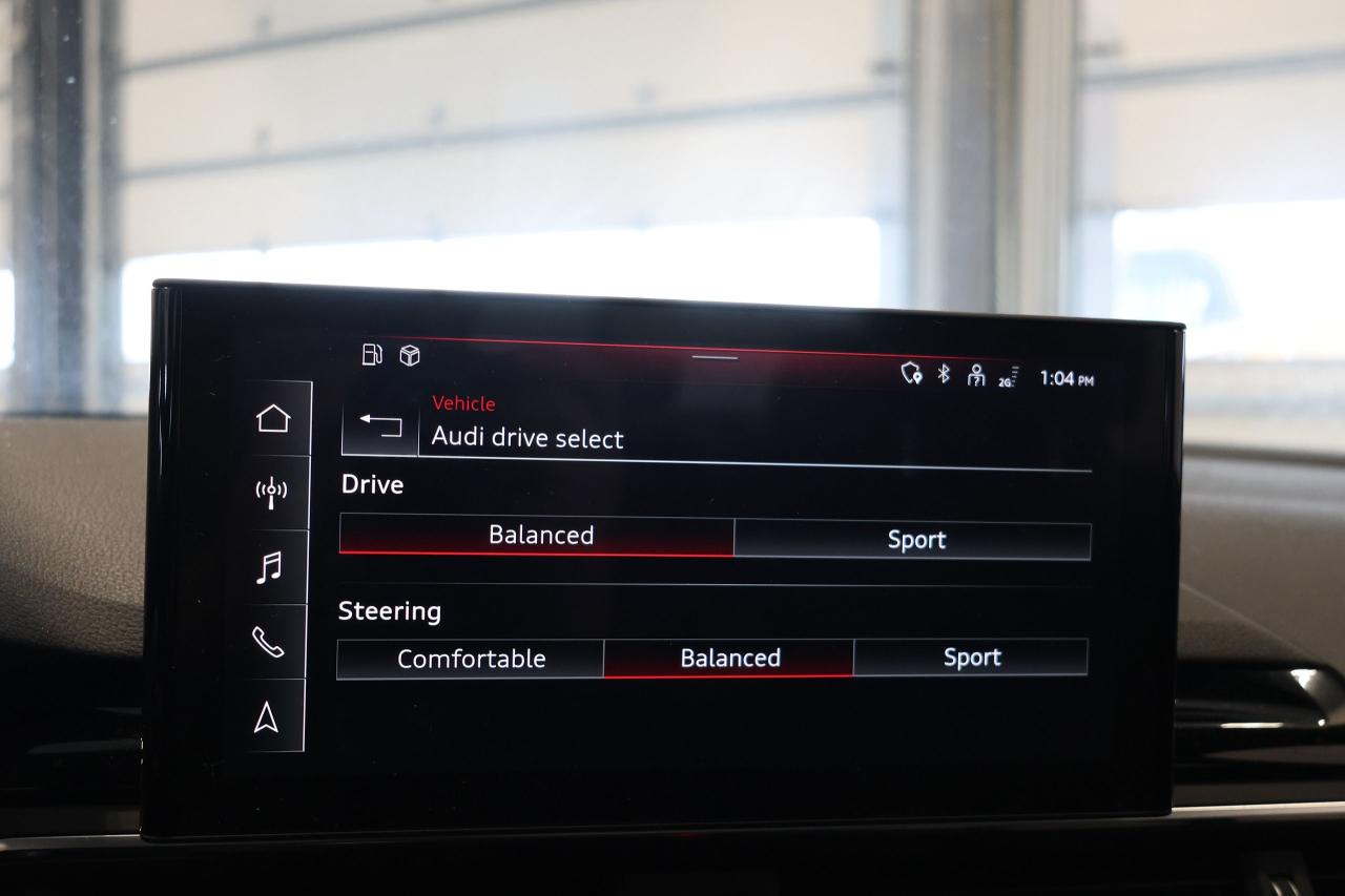 2022 Audi A4 TECHNIK - S-LINE|NAVI|360CAM|BLINDSPOT|BANG&OLUF Photo