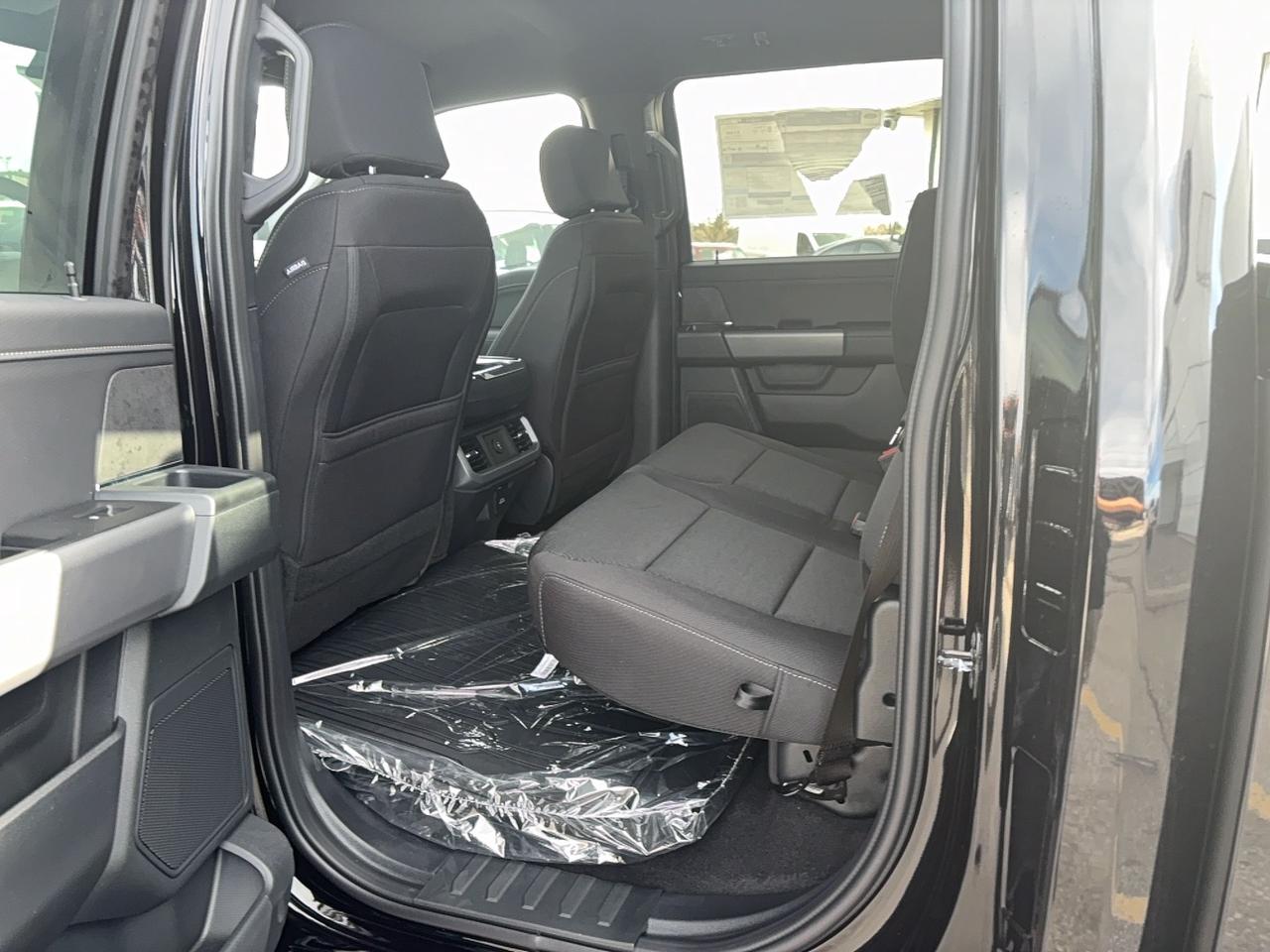 2026 Ford F-150 XLT,BLACK PKG, 360 DEGREE CAMERA, SPRAY-IN BED Photo