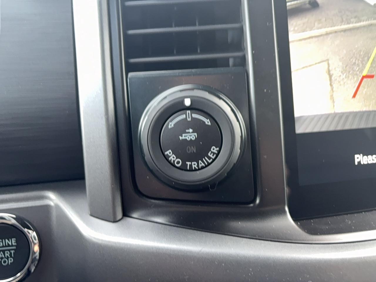 2026 Ford F-150 XLT,BLACK PKG, 360 DEGREE CAMERA, SPRAY-IN BED Photo