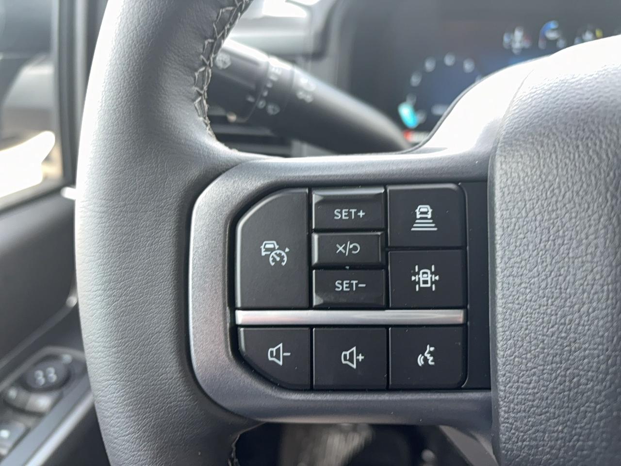 2026 Ford F-150 XLT,BLACK PKG, 360 DEGREE CAMERA, SPRAY-IN BED Photo