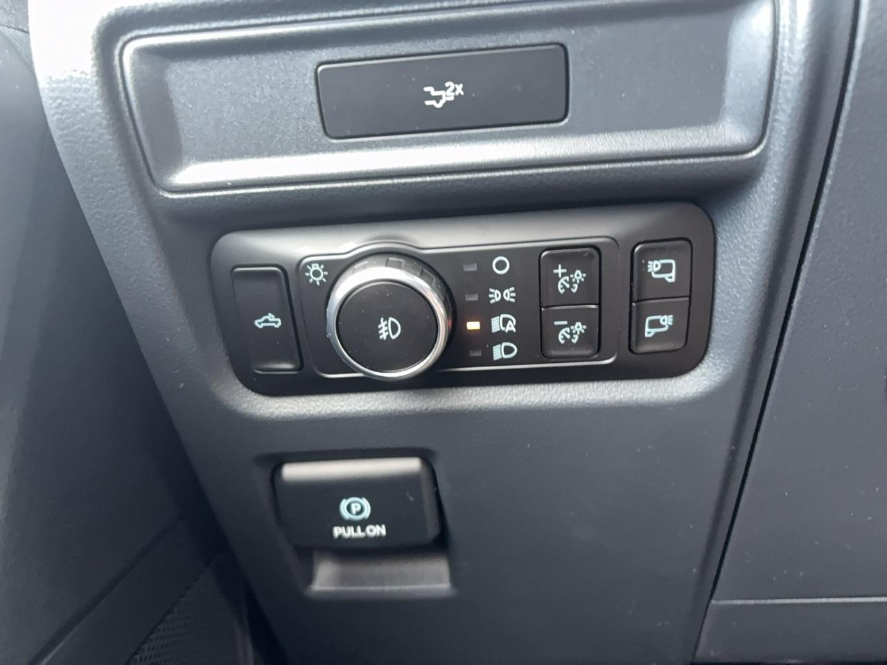 2026 Ford F-150 XLT,BLACK PKG, 360 DEGREE CAMERA, SPRAY-IN BED Photo