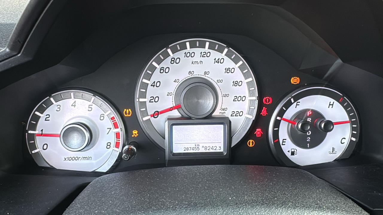 2015 Honda Pilot AS IS Photo17