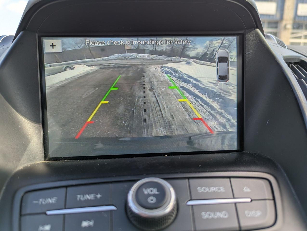 2017 Ford Escape "4X4 Luxury SUV" certified + FREE 6M warranty Photo