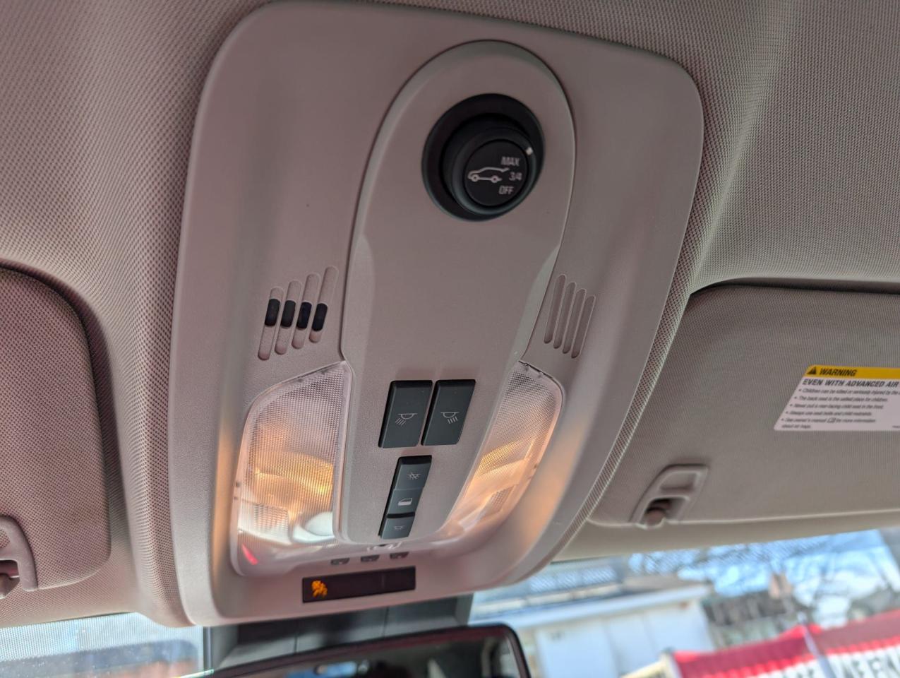 2015 GMC Terrain AWD 4DR SLT W/SLT-1 Photo