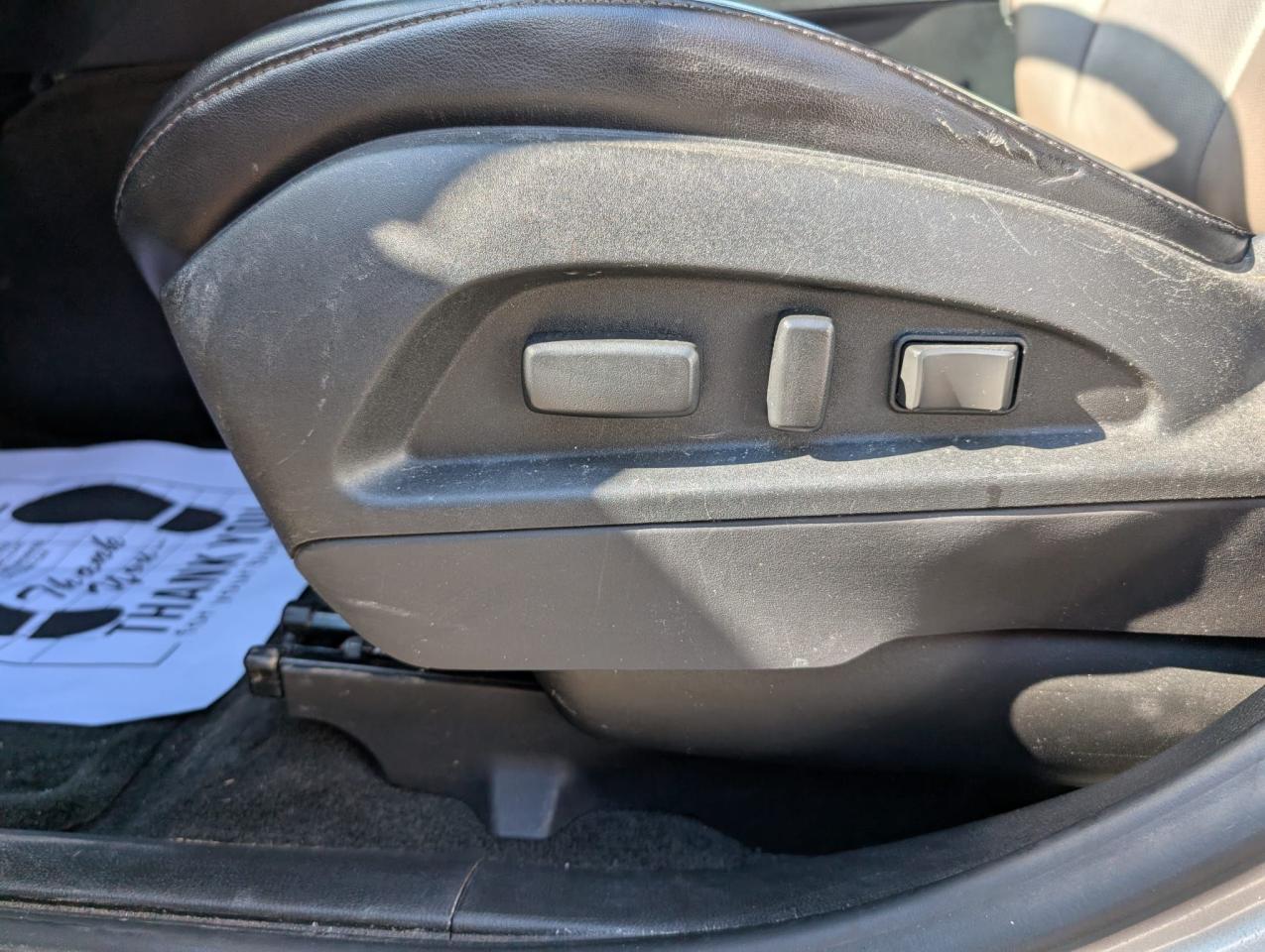 2015 GMC Terrain AWD 4DR SLT W/SLT-1 Photo