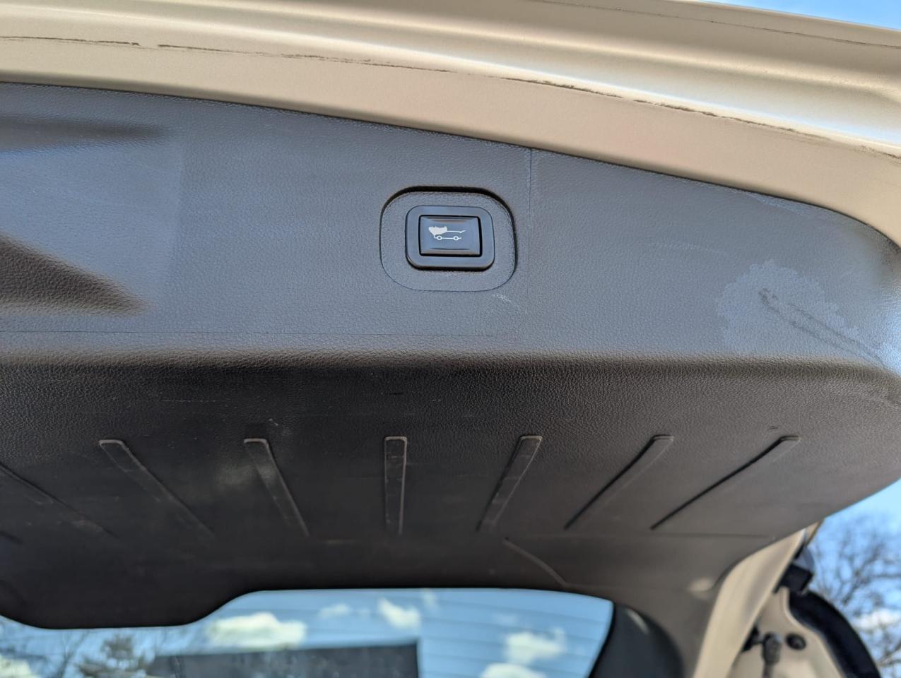 2015 GMC Terrain AWD 4DR SLT W/SLT-1 Photo