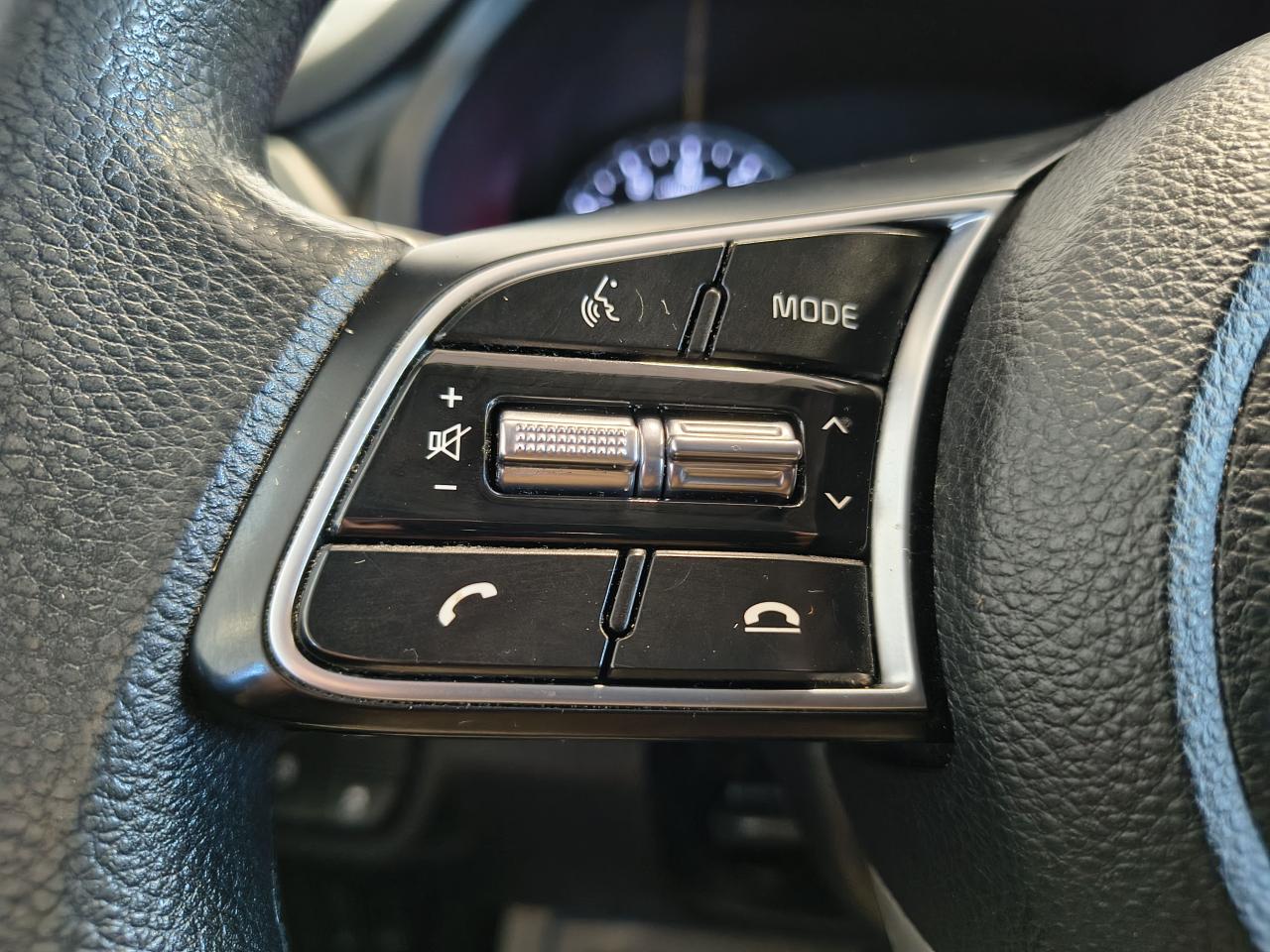 2023 Kia Seltos LX Photo