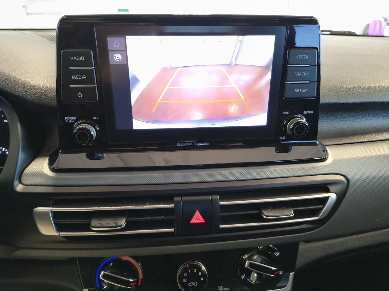 2023 Kia Seltos LX Photo