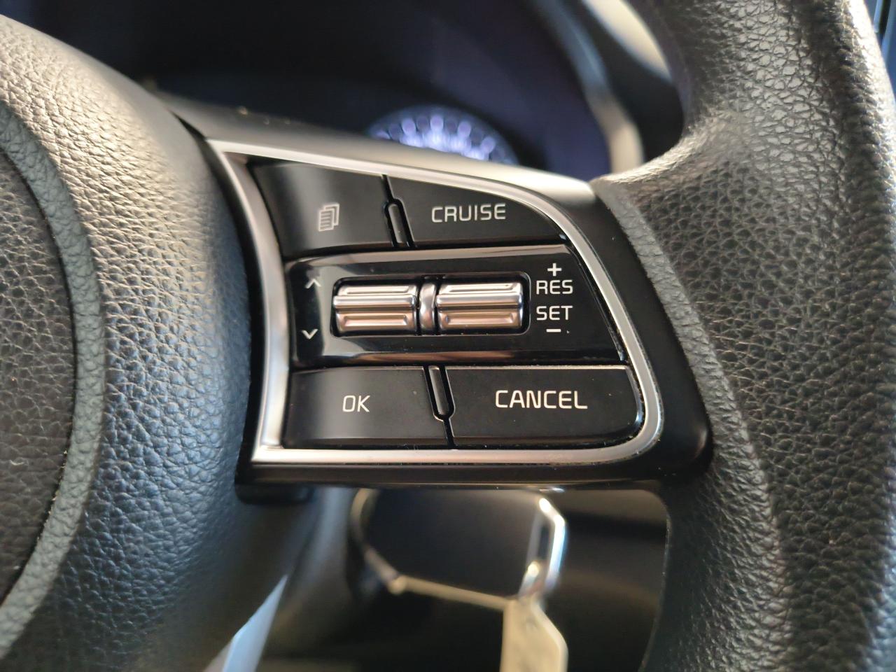 2023 Kia Seltos LX Photo