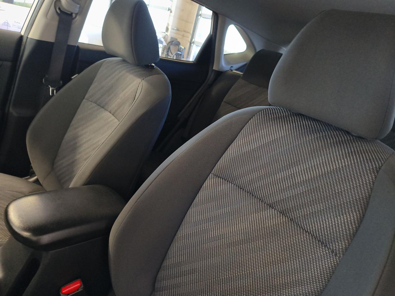 2023 Kia Seltos LX Photo