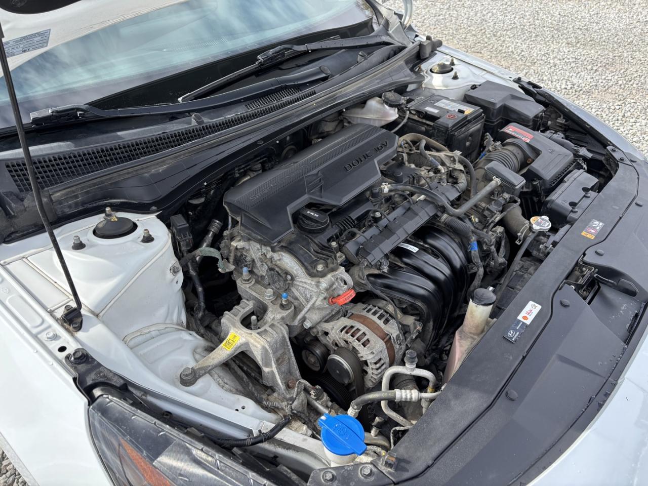 2021 Hyundai Elantra SEL Photo