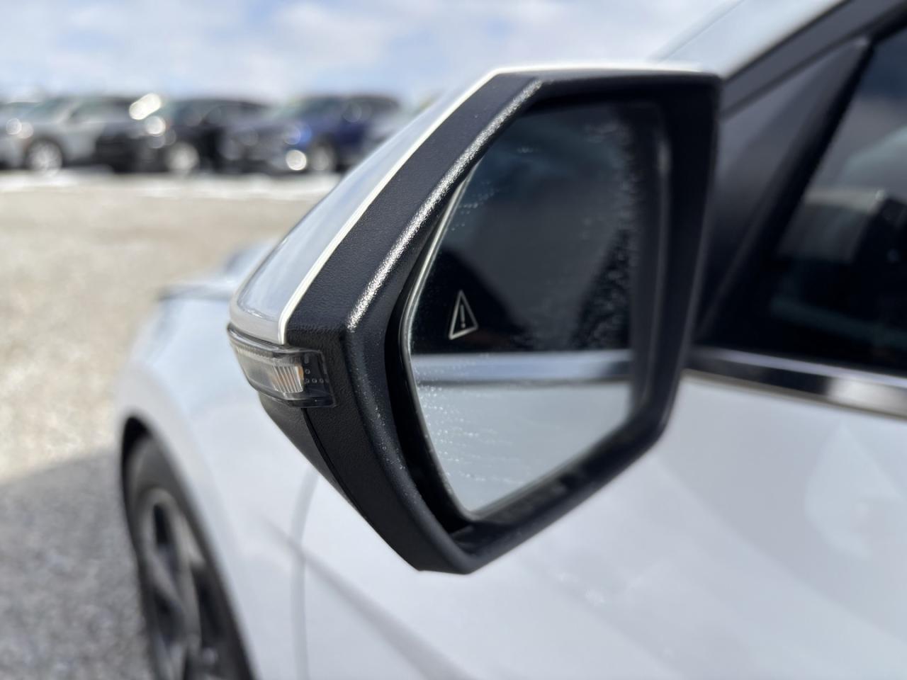 2021 Hyundai Elantra SEL Photo