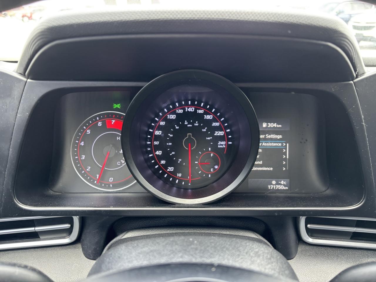 2021 Hyundai Elantra SEL Photo