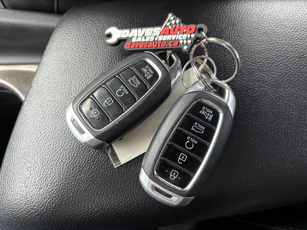 2021 Hyundai Elantra SEL Photo