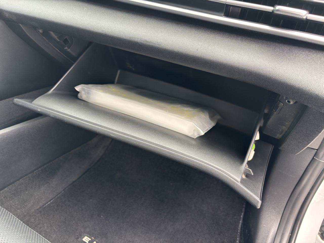 2021 Hyundai Elantra SEL Photo